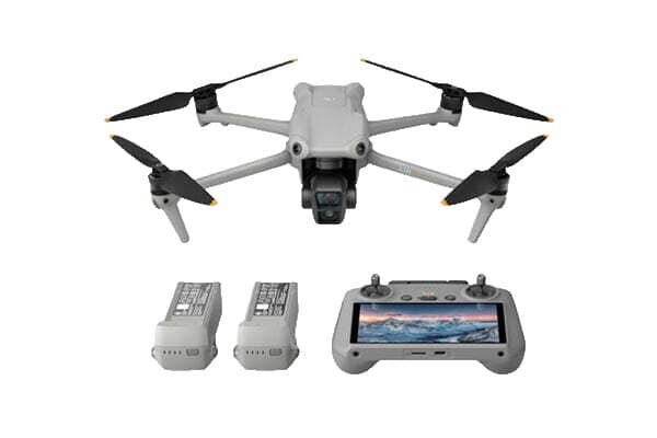 DJI Spark Quadcopters & Multirotors New