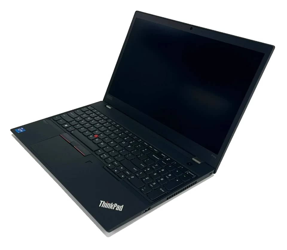 Lenovo ThinkPad P15s Computers