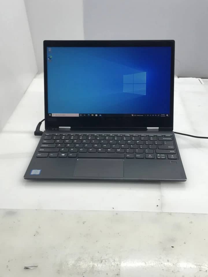 Lenovo Yoga 720 Computers
