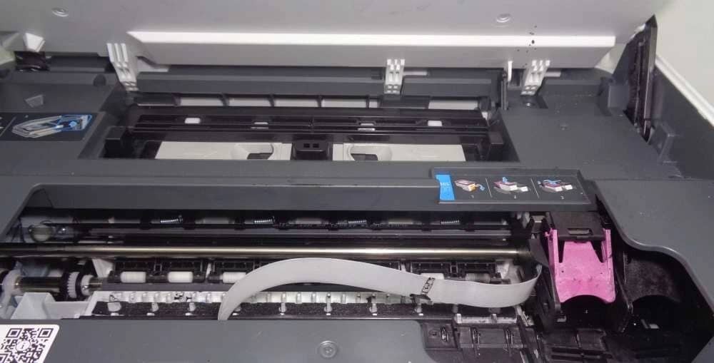 HP Envy 6032e Printers Used - Good