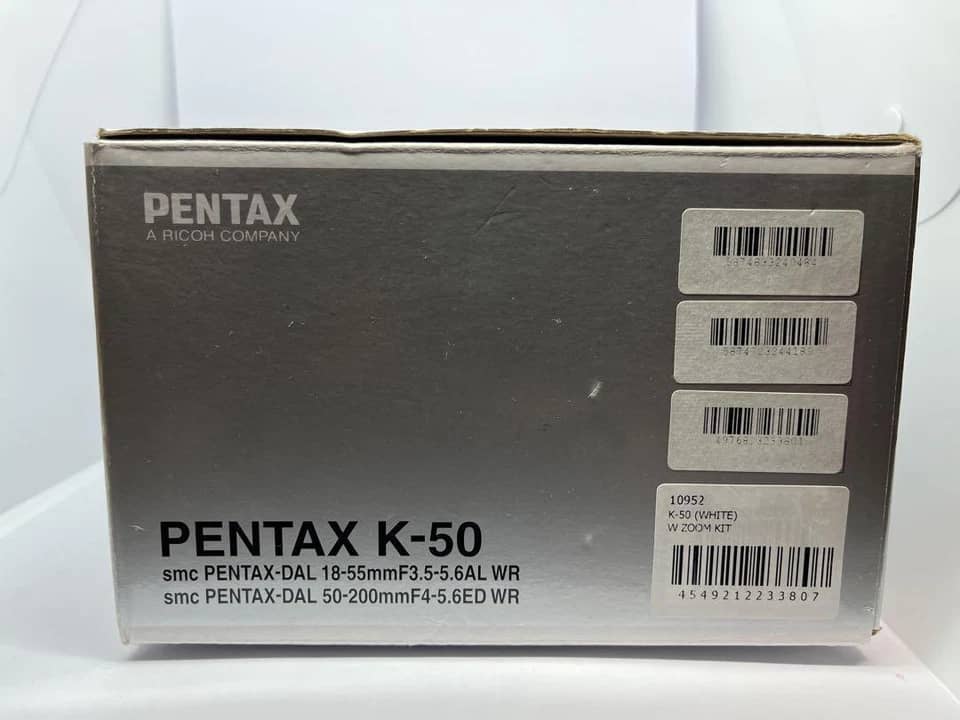 Pentax 645Z Digital Cameras