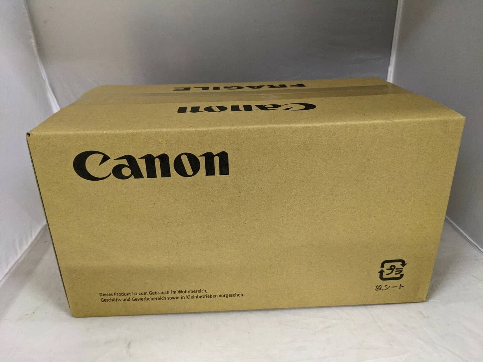 Canon imageFORMULA RP10 Printers New