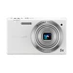 Samsung PL120 Digital Cameras Black New Body Only
