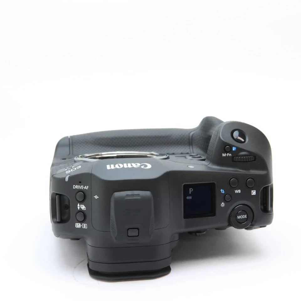 Canon EOS R1 Digital Cameras