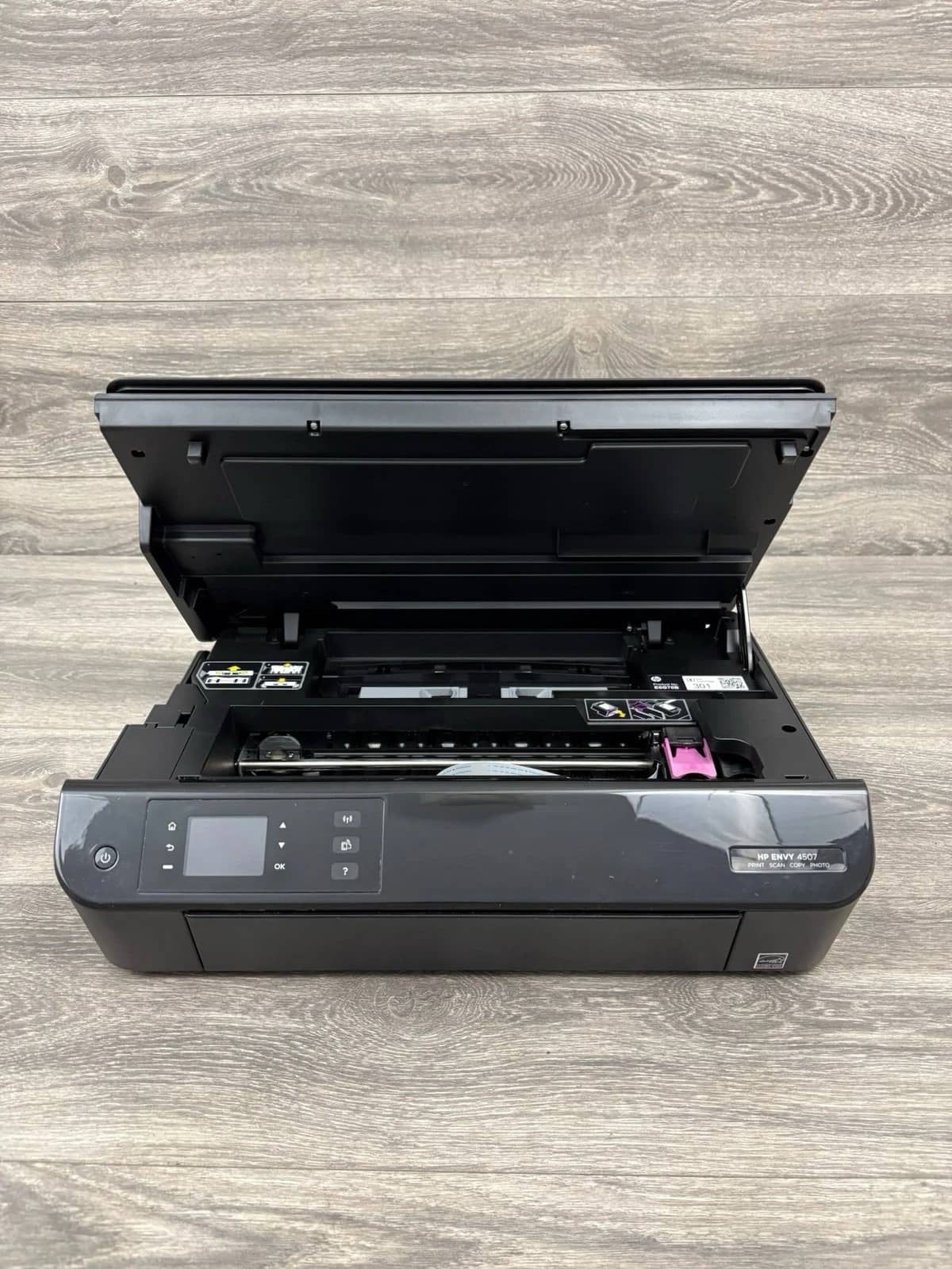 HP 4507 Printers Used - Good
