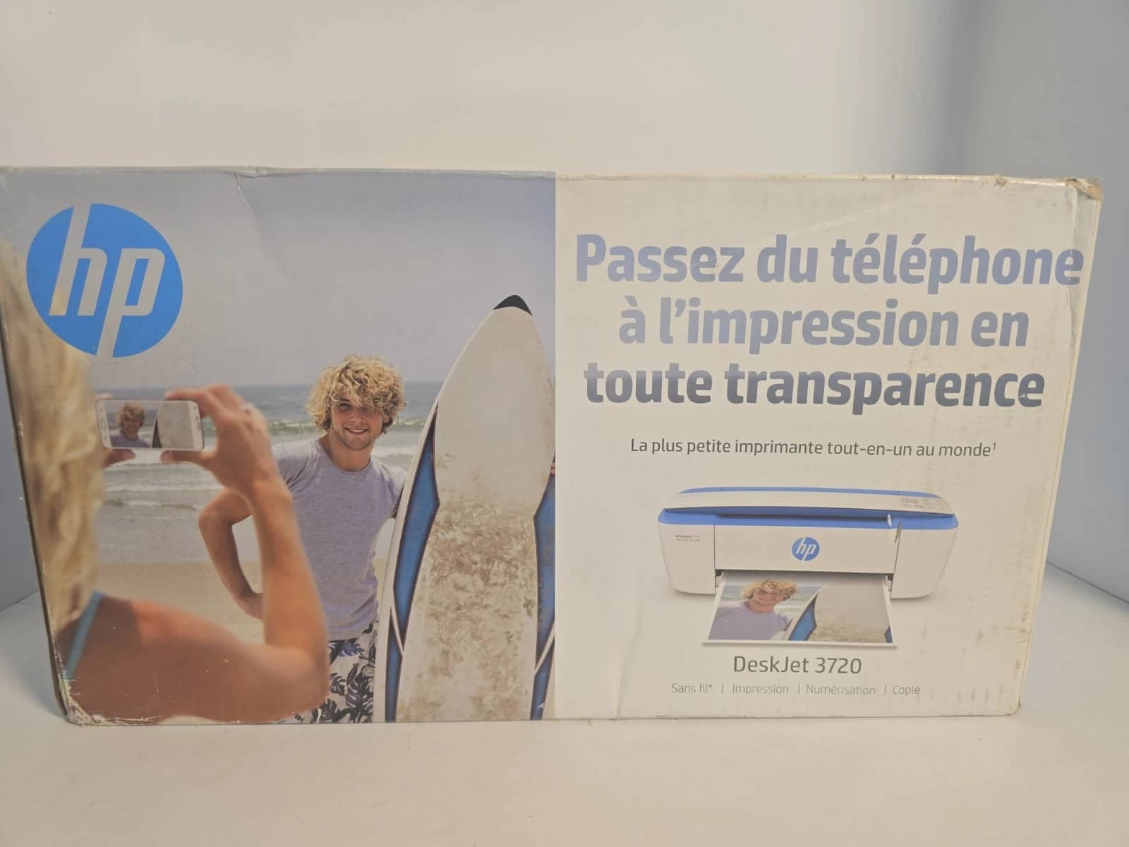 HP 3720 Printers New