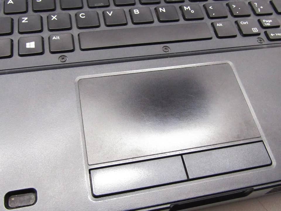 Dell Latitude 14 RUGGED 5414 Computers 2TB 16GB Used - Good