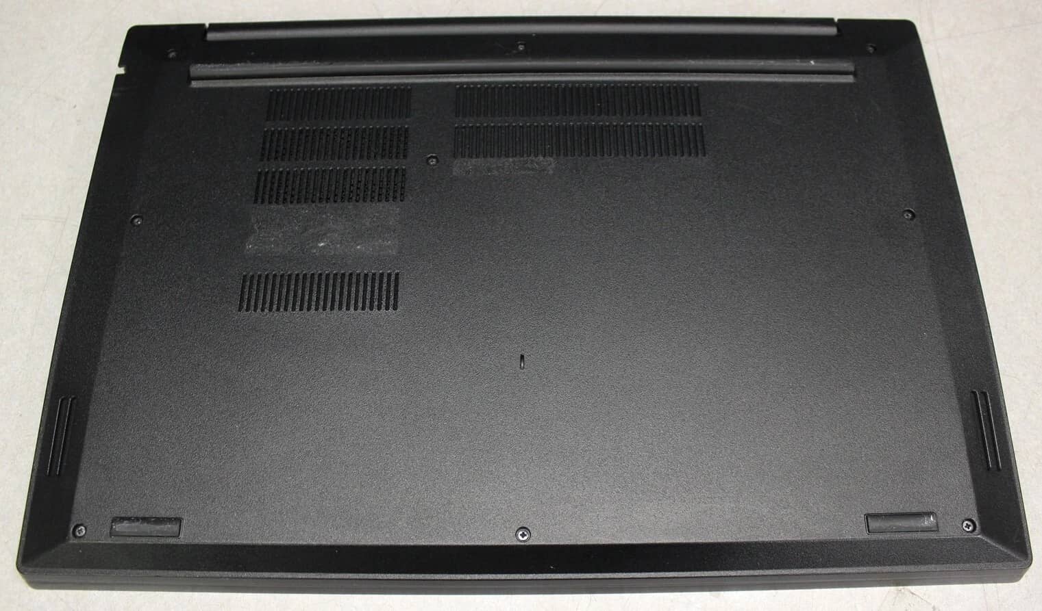 Lenovo E595 Computers Used - Good