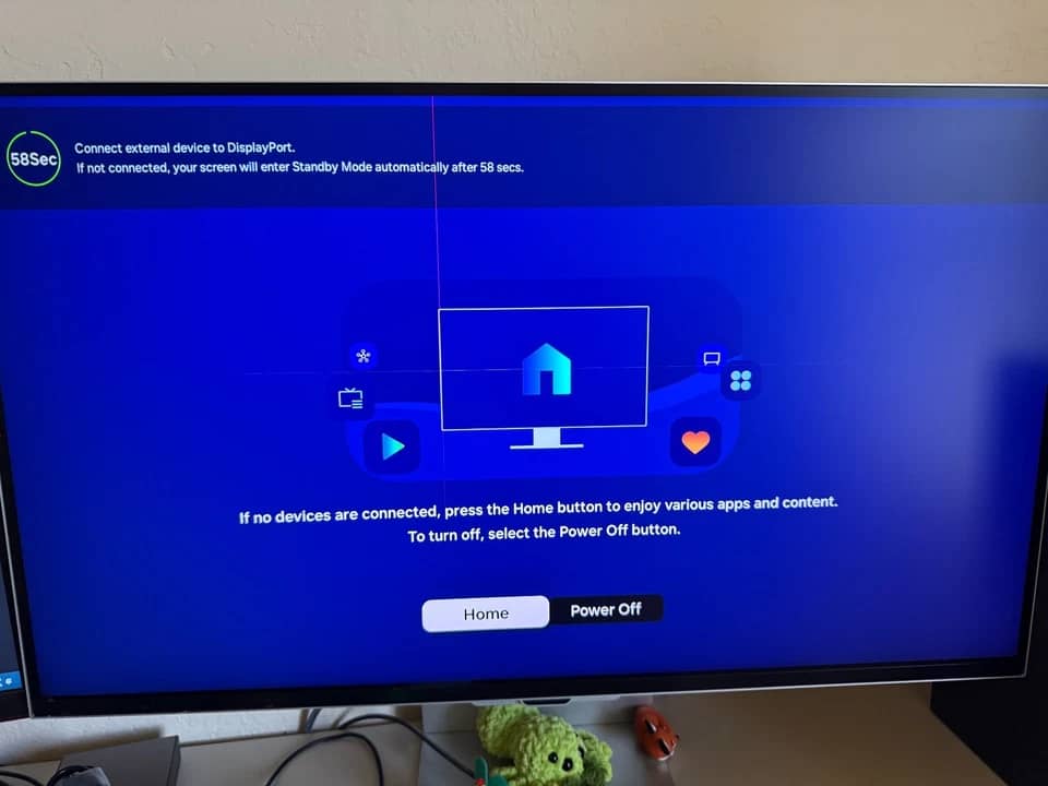 Samsung ViewFinity S9 Monitors