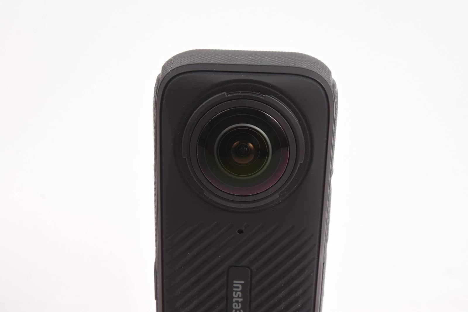 Insta360 X4 Digital Cameras Black New Body Only
