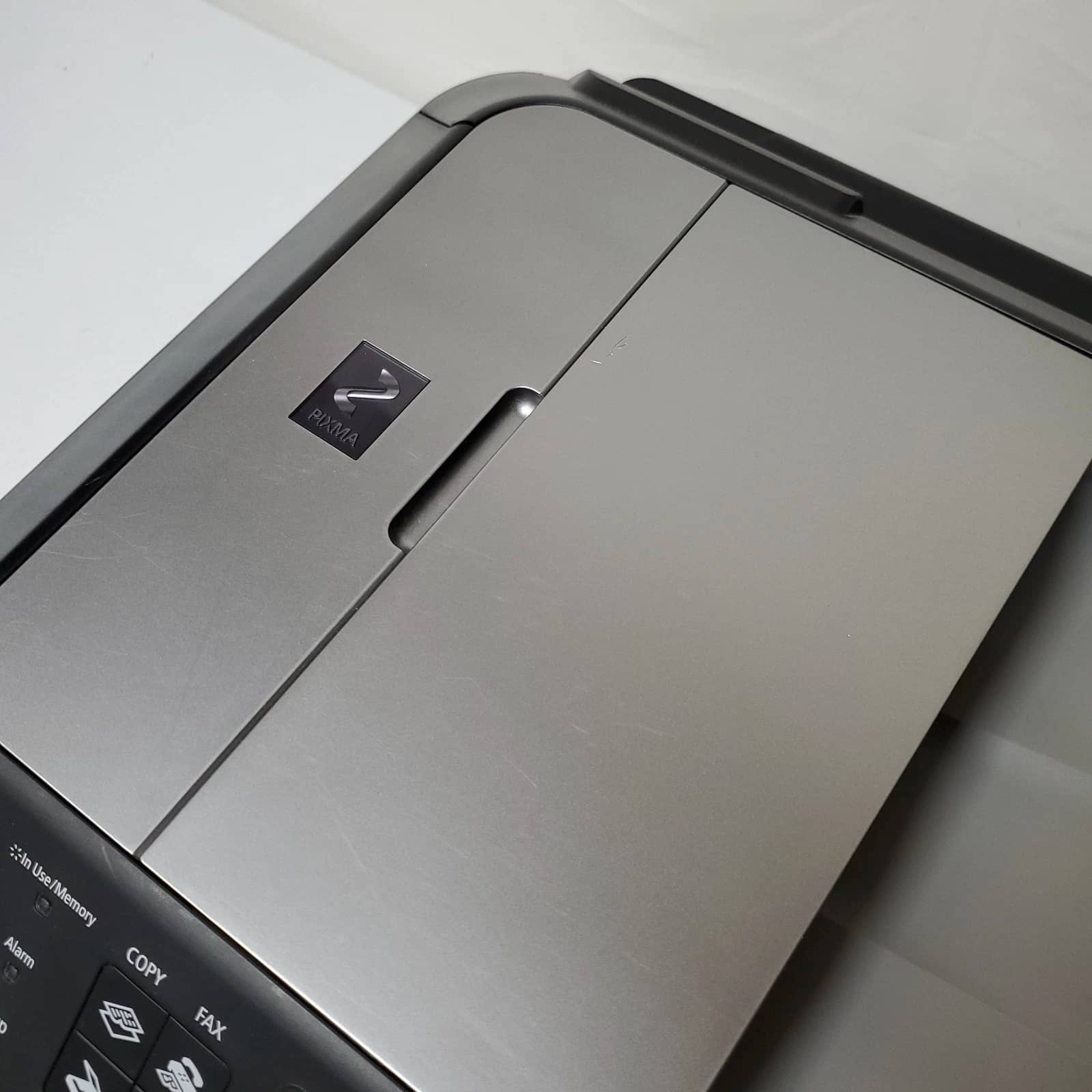 Canon MX870 Printers For parts or not working