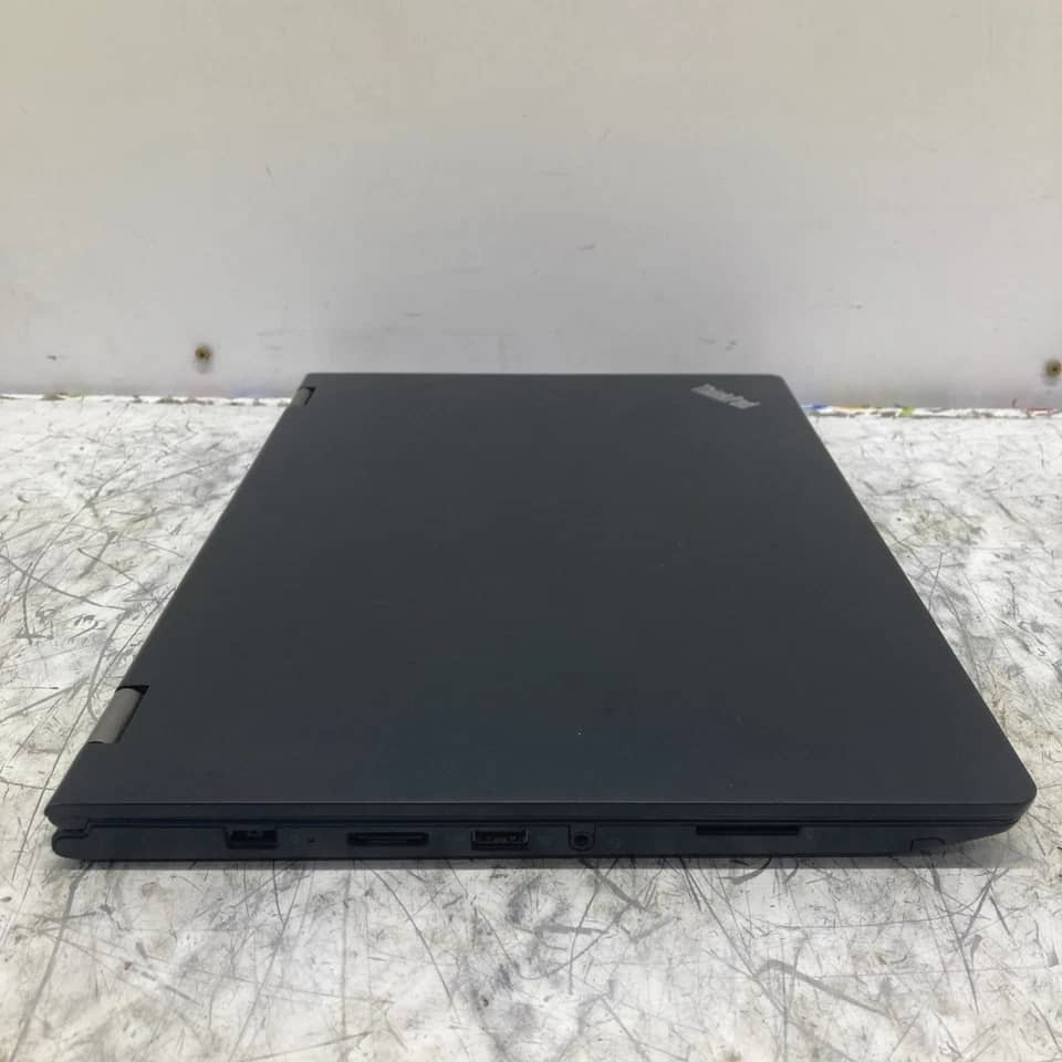 Lenovo Yoga 460 Computers