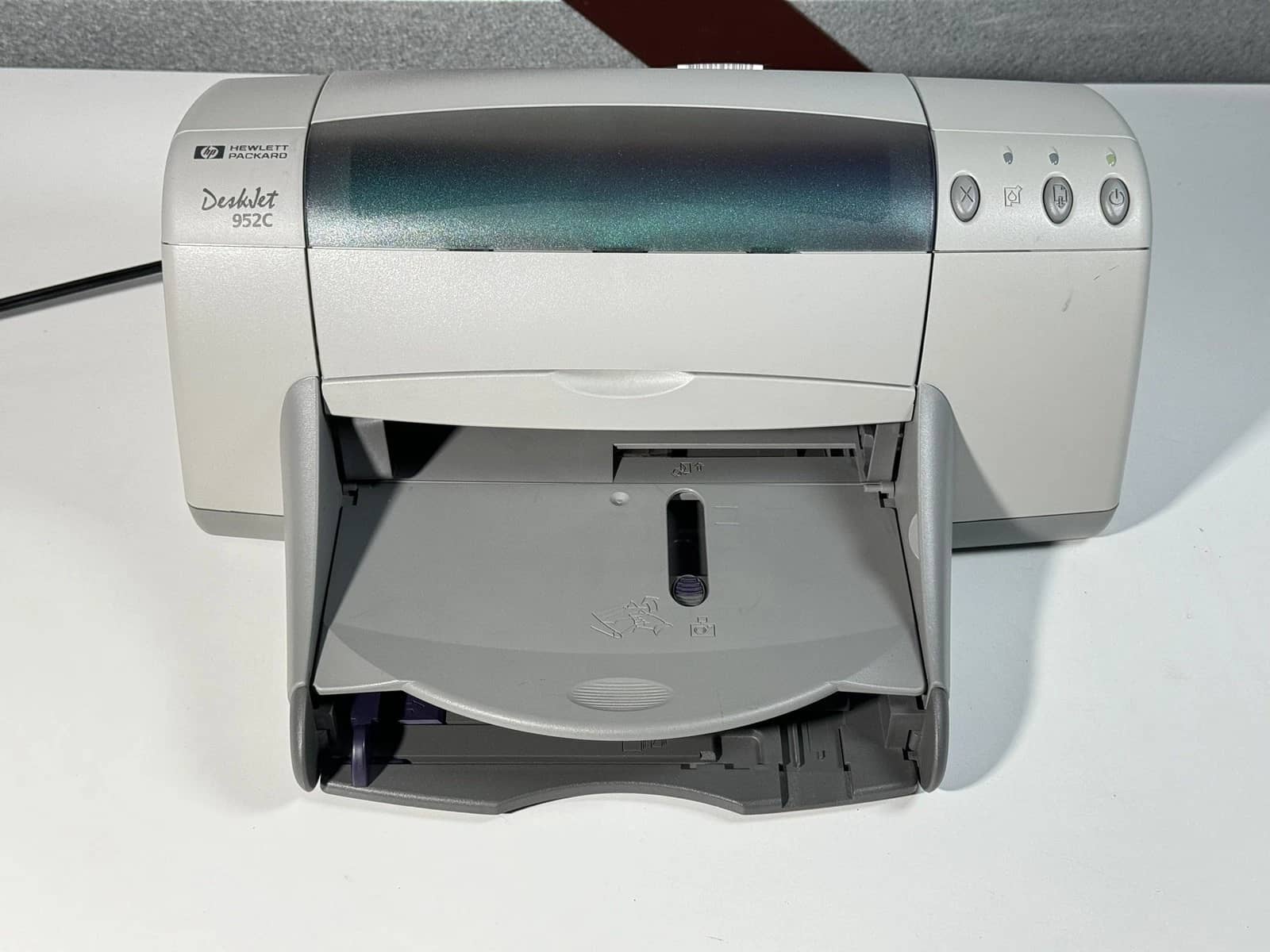 HP 952c Printers Used - Good