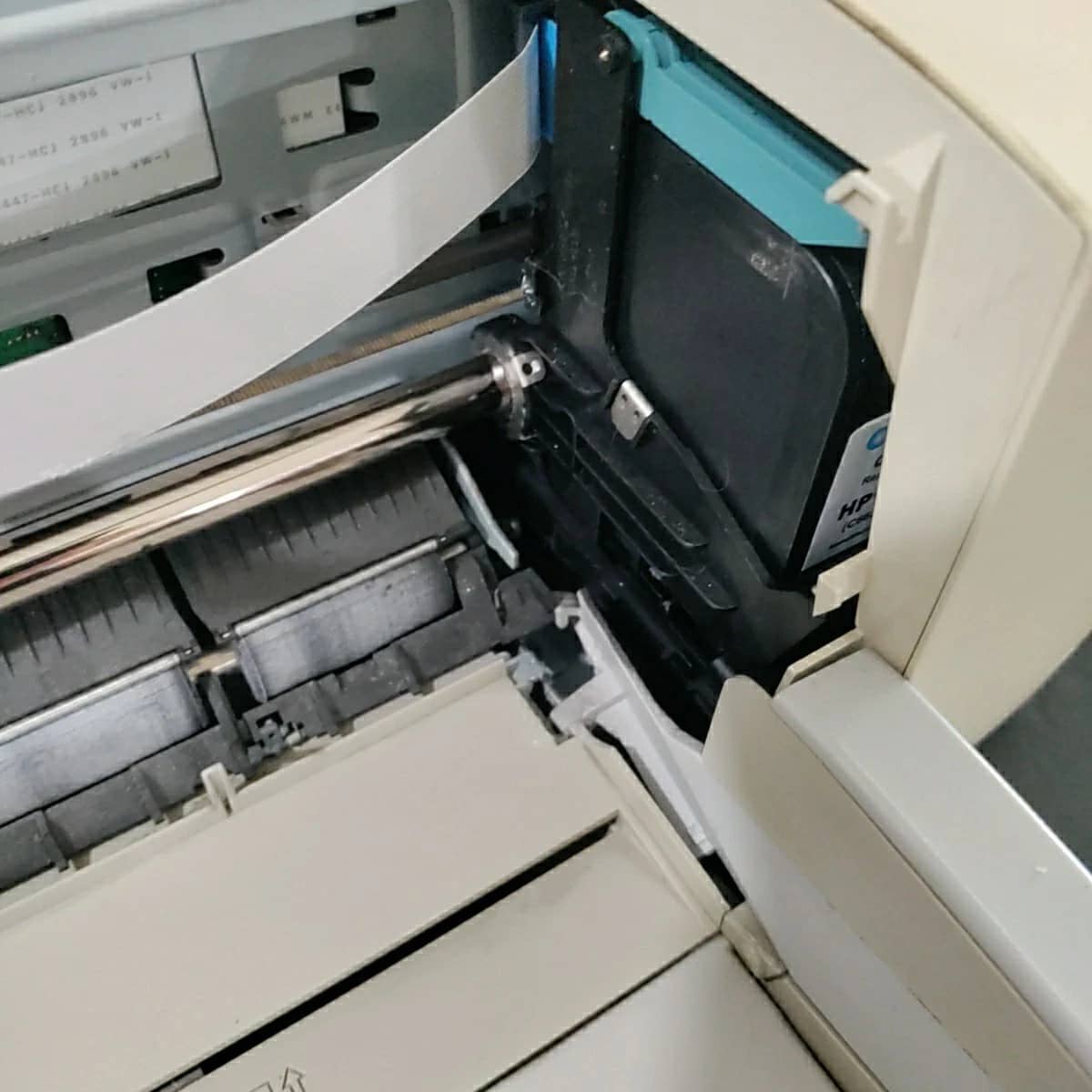 HP DestJet 832C Printers Used - Good