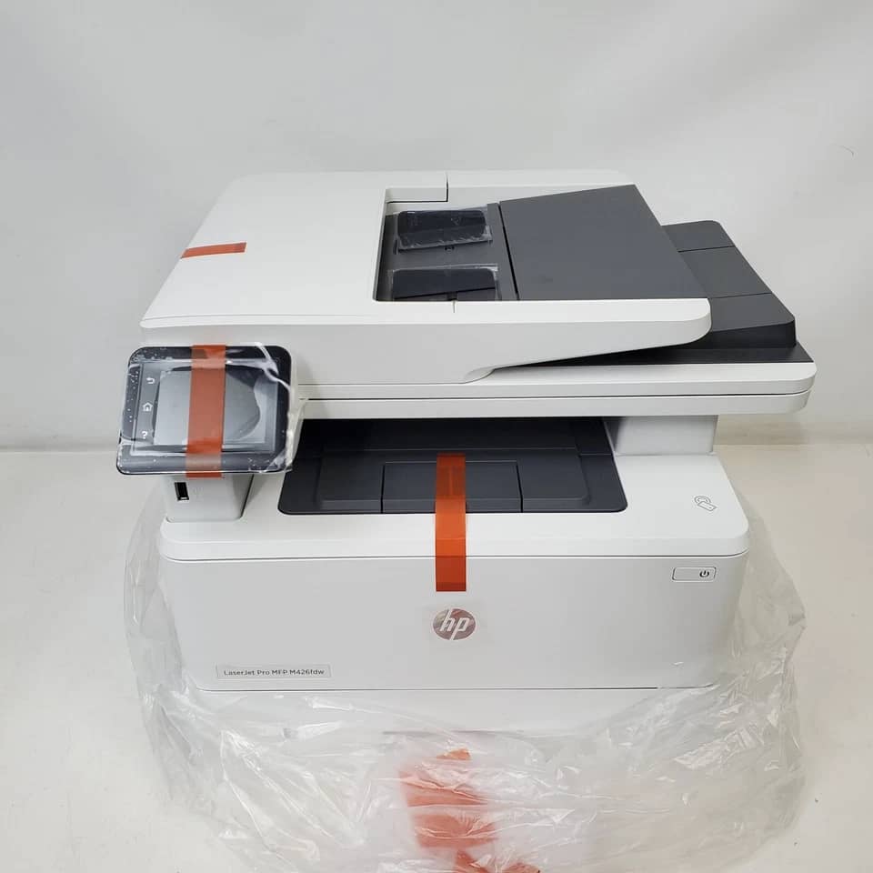HP M426fdw Printers New