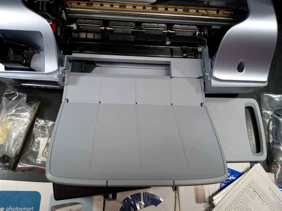 HP 7260 Printers Used - Good