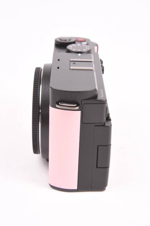 Panasonic LUMIX S9 Digital Cameras