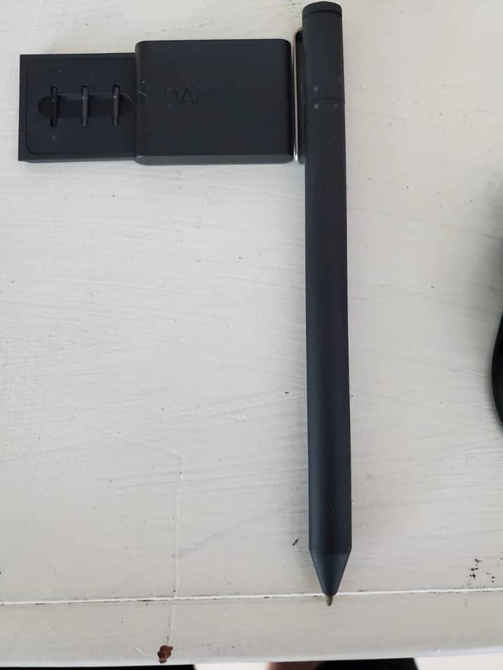 Dell Inspiron 17 3721 Computers