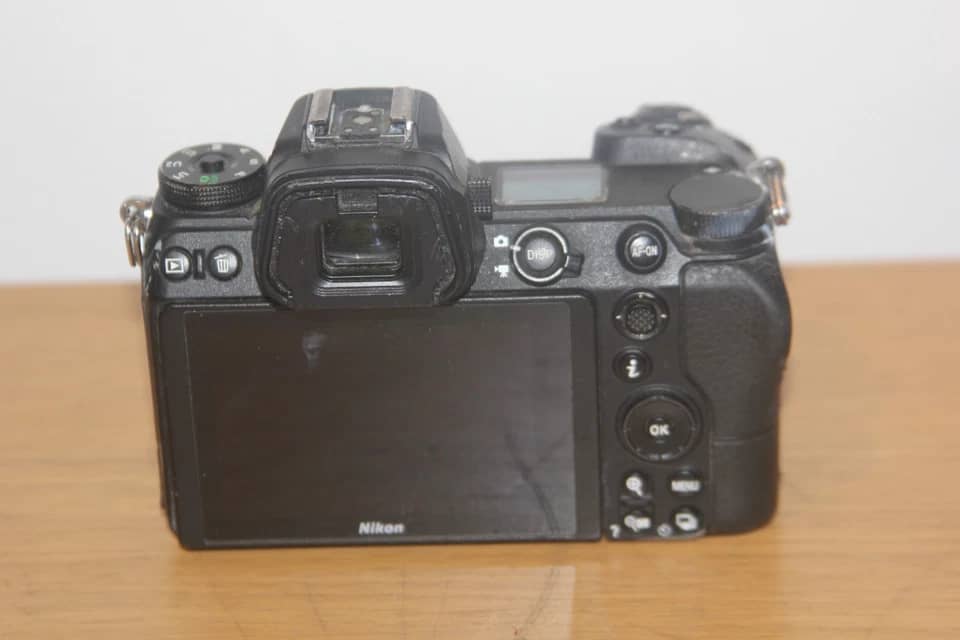 Nikon Z6 Digital Cameras