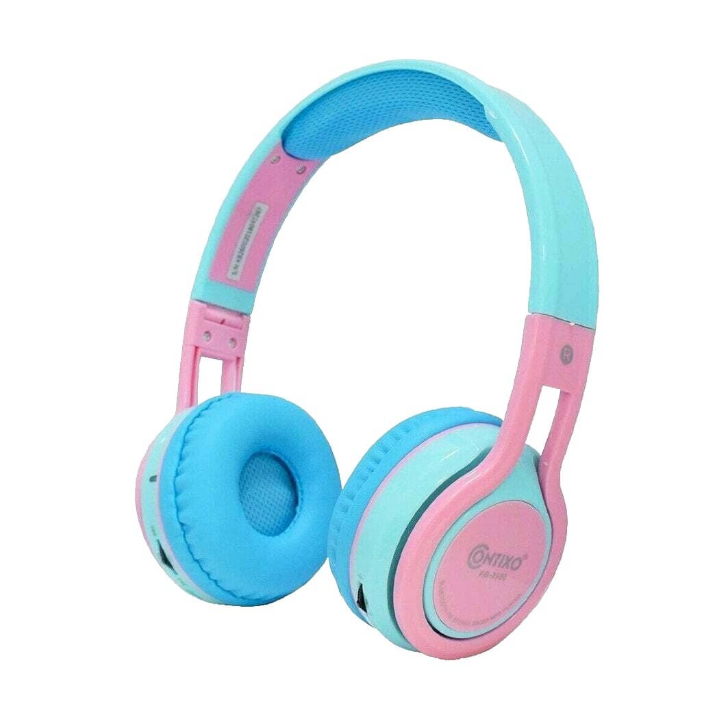 JBL Tune Flex Headphones & Earbuds Blue New