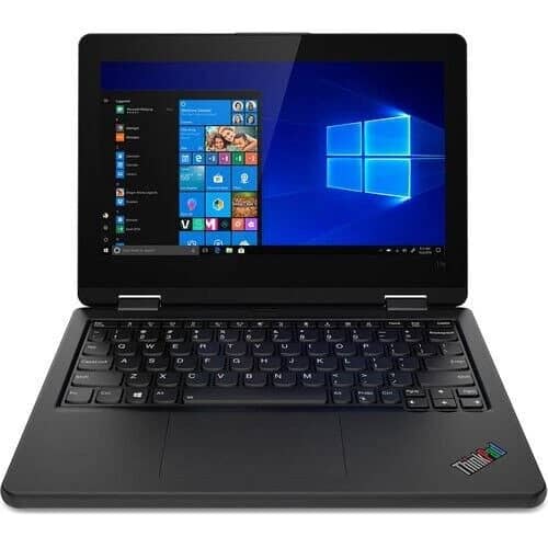 Lenovo ThinkPad 11e Computers