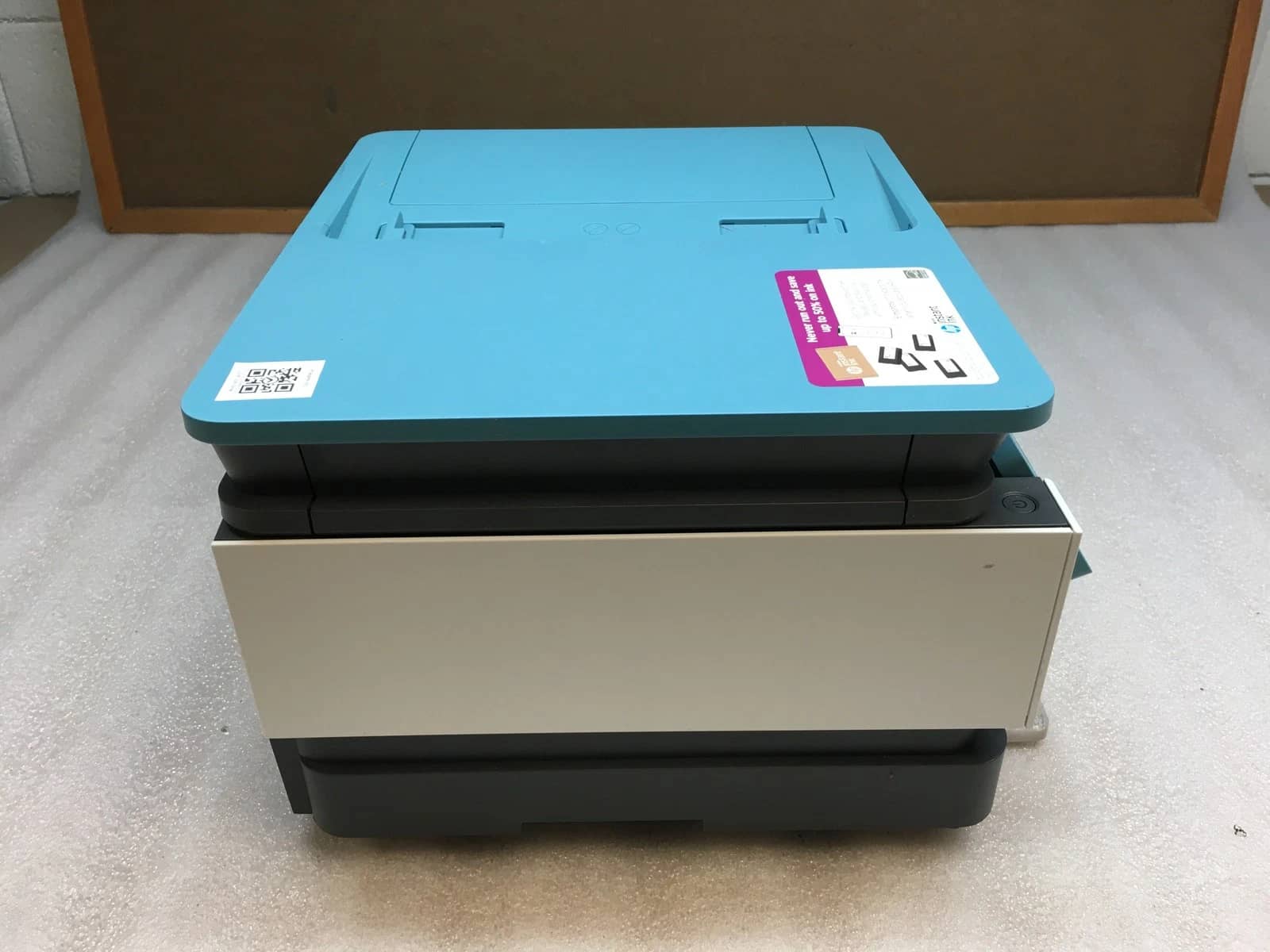 HP Officejet 8028e Printers Used - Good