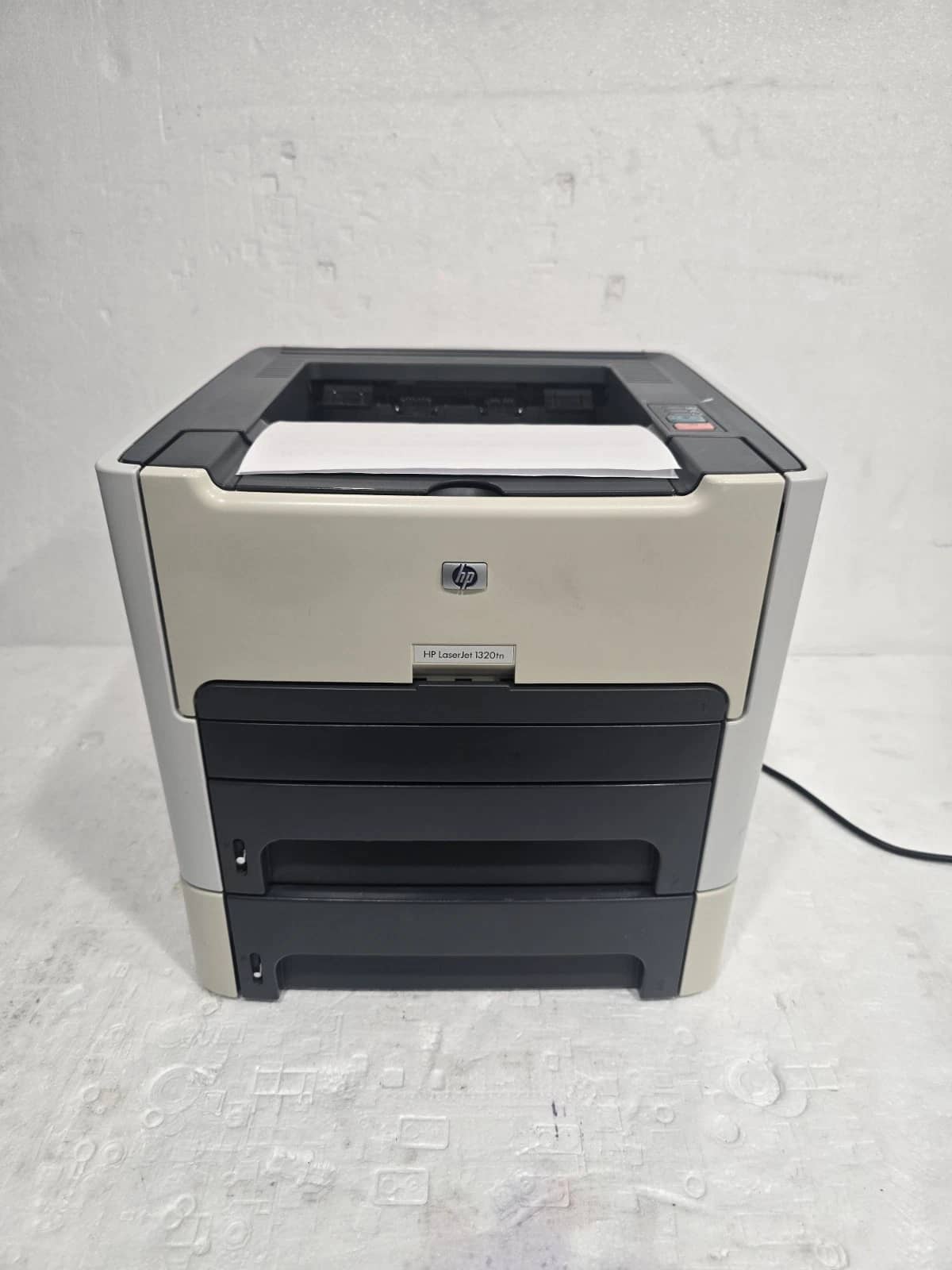 HP LaserJet 1320tn Printers Used - Good