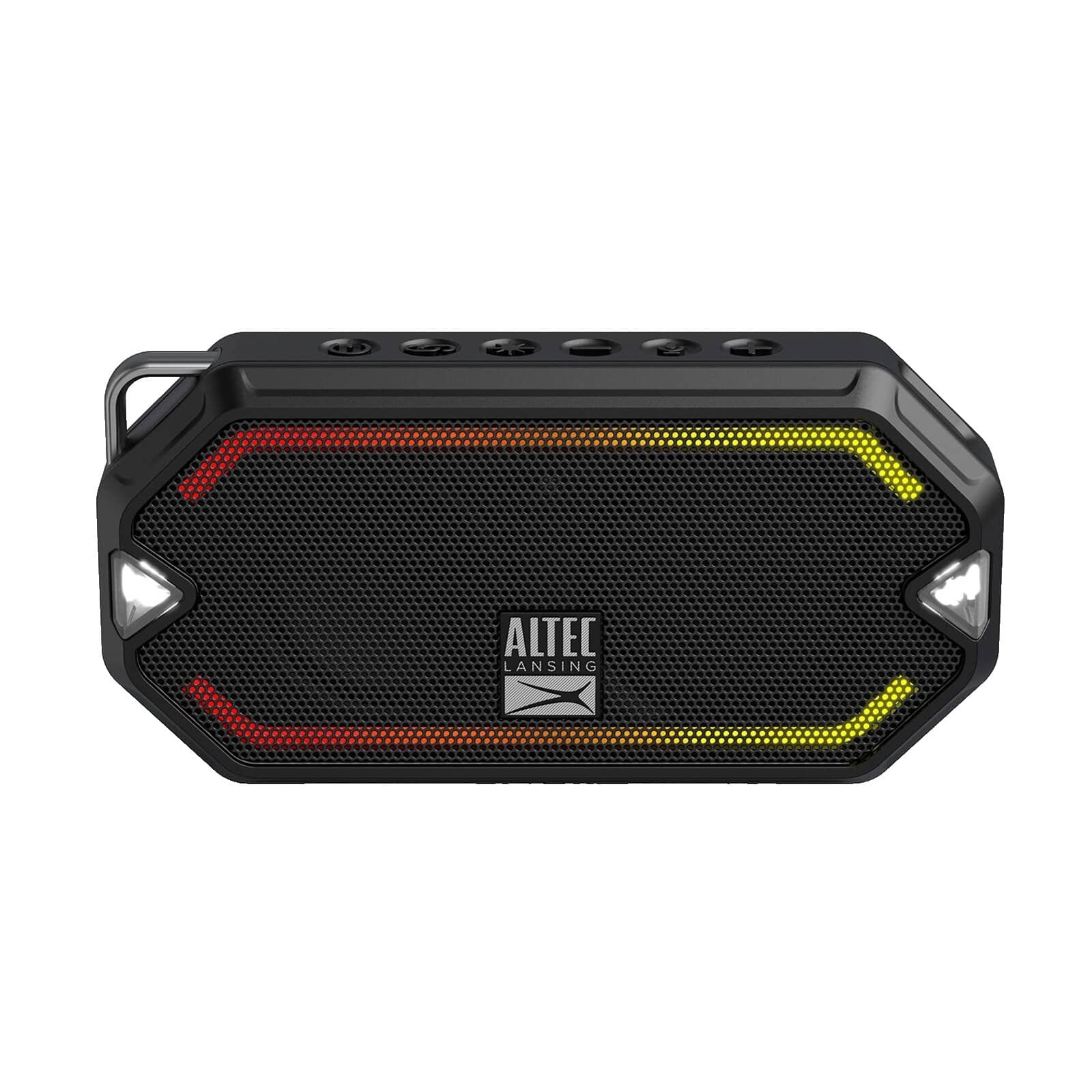 Altec Lansing MZX5000-MT Headphones & Earbuds Green New