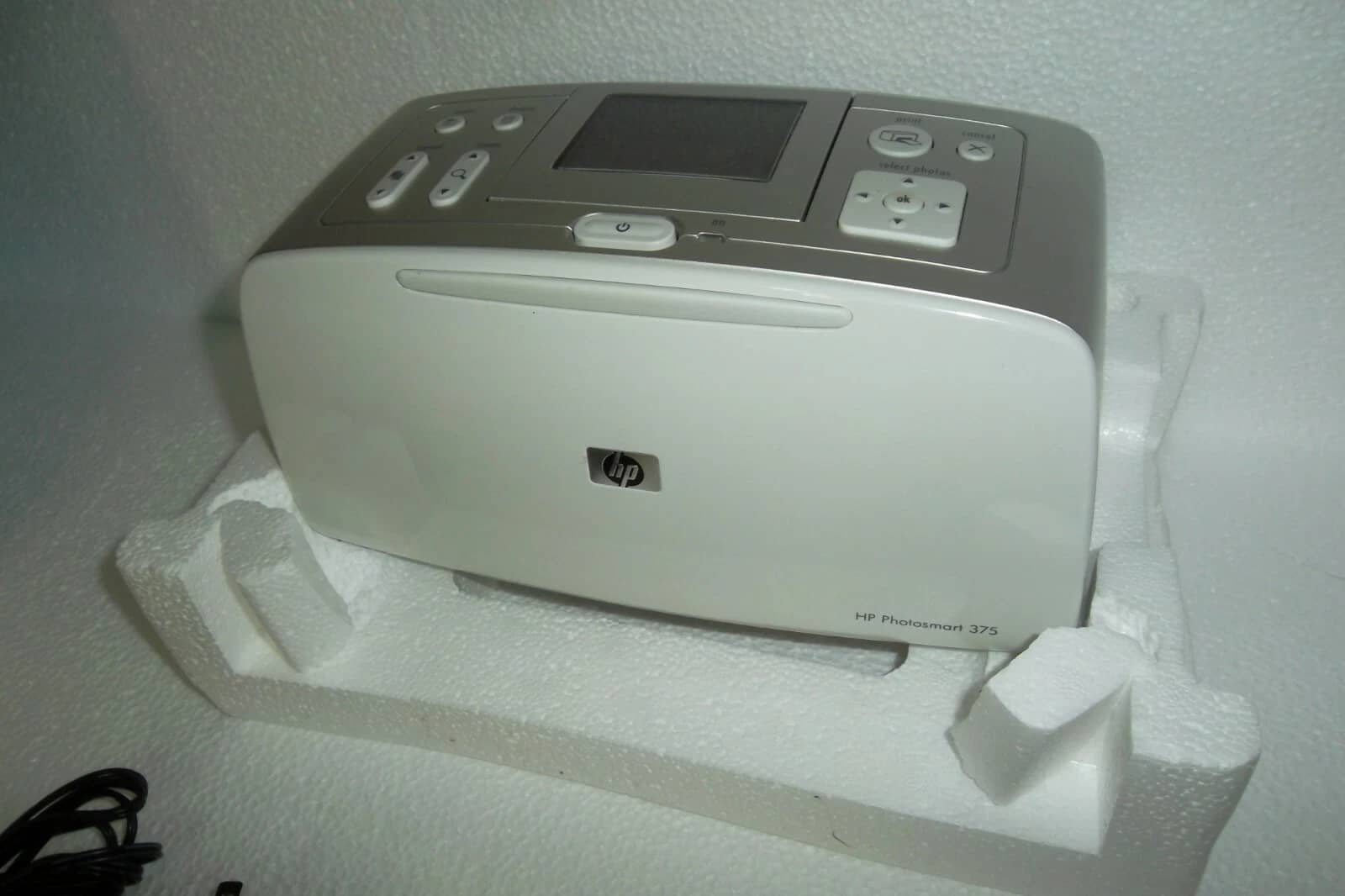 HP 375 Printers New