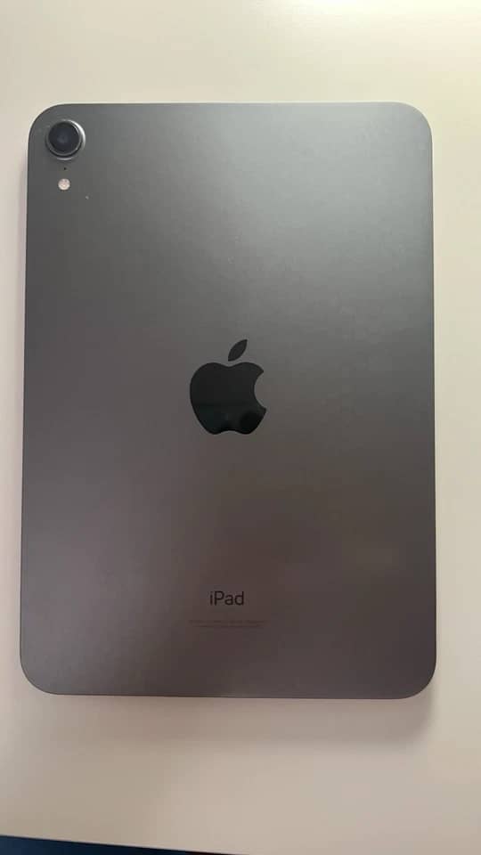 Apple iPad Mini 6 Tablets
