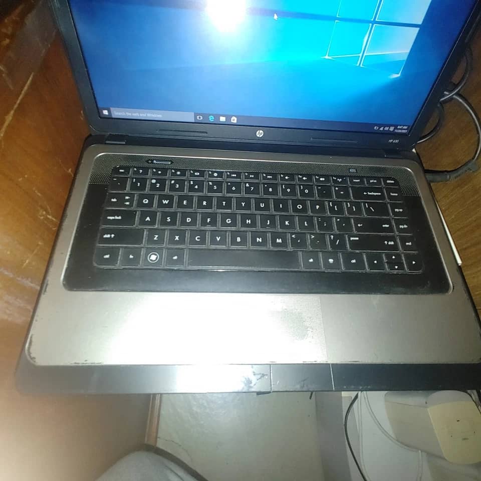 HP EliteBook 630 G1 Computers