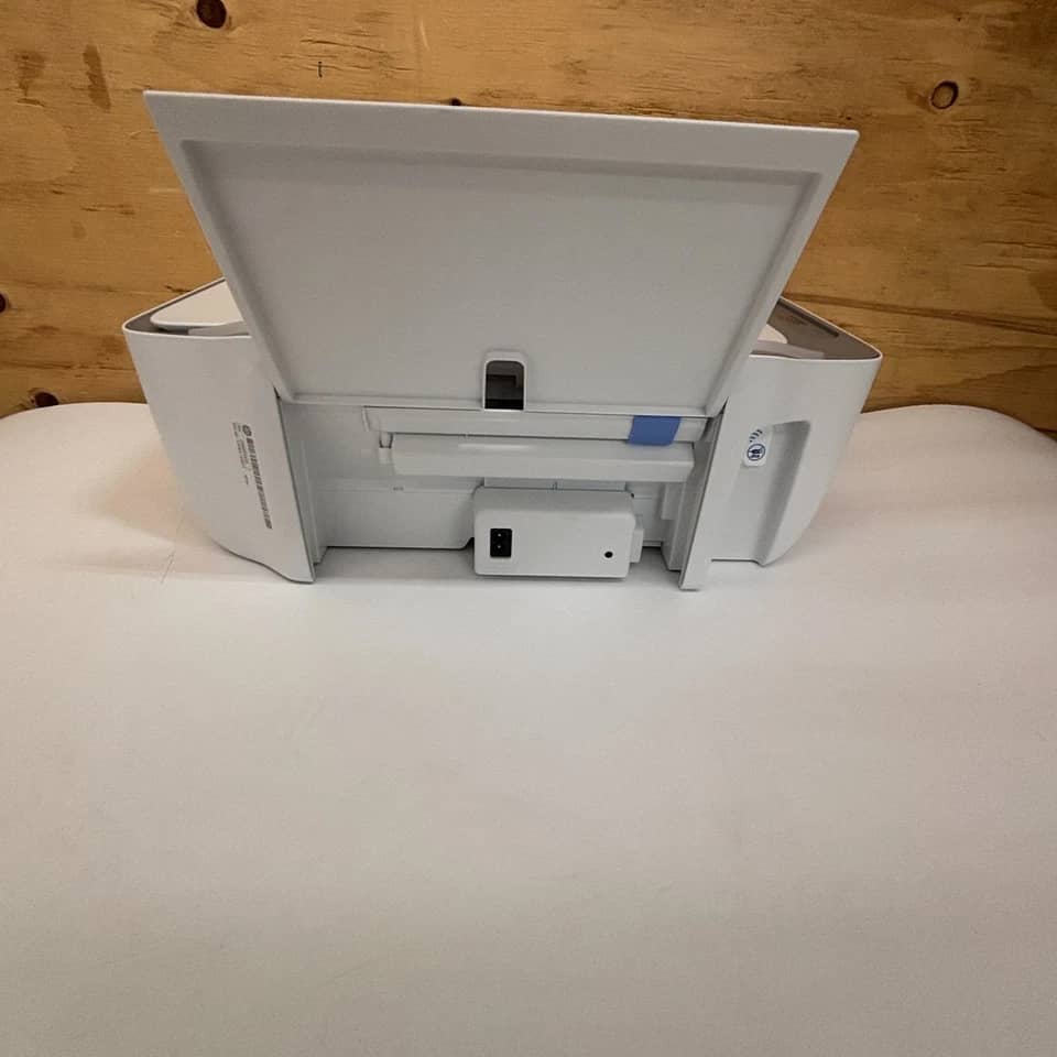 HP DeskJet All-in-One Printer 2855e Printers Open-Box Excellent