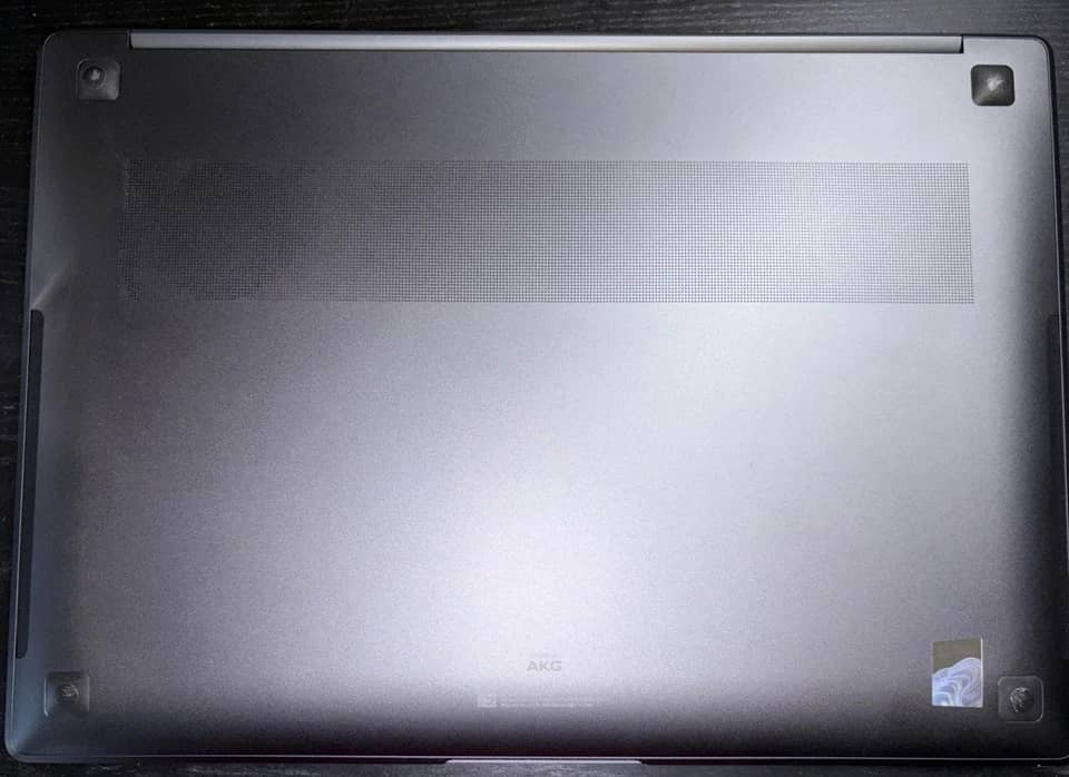 Samsung Galaxy Book3 Computers