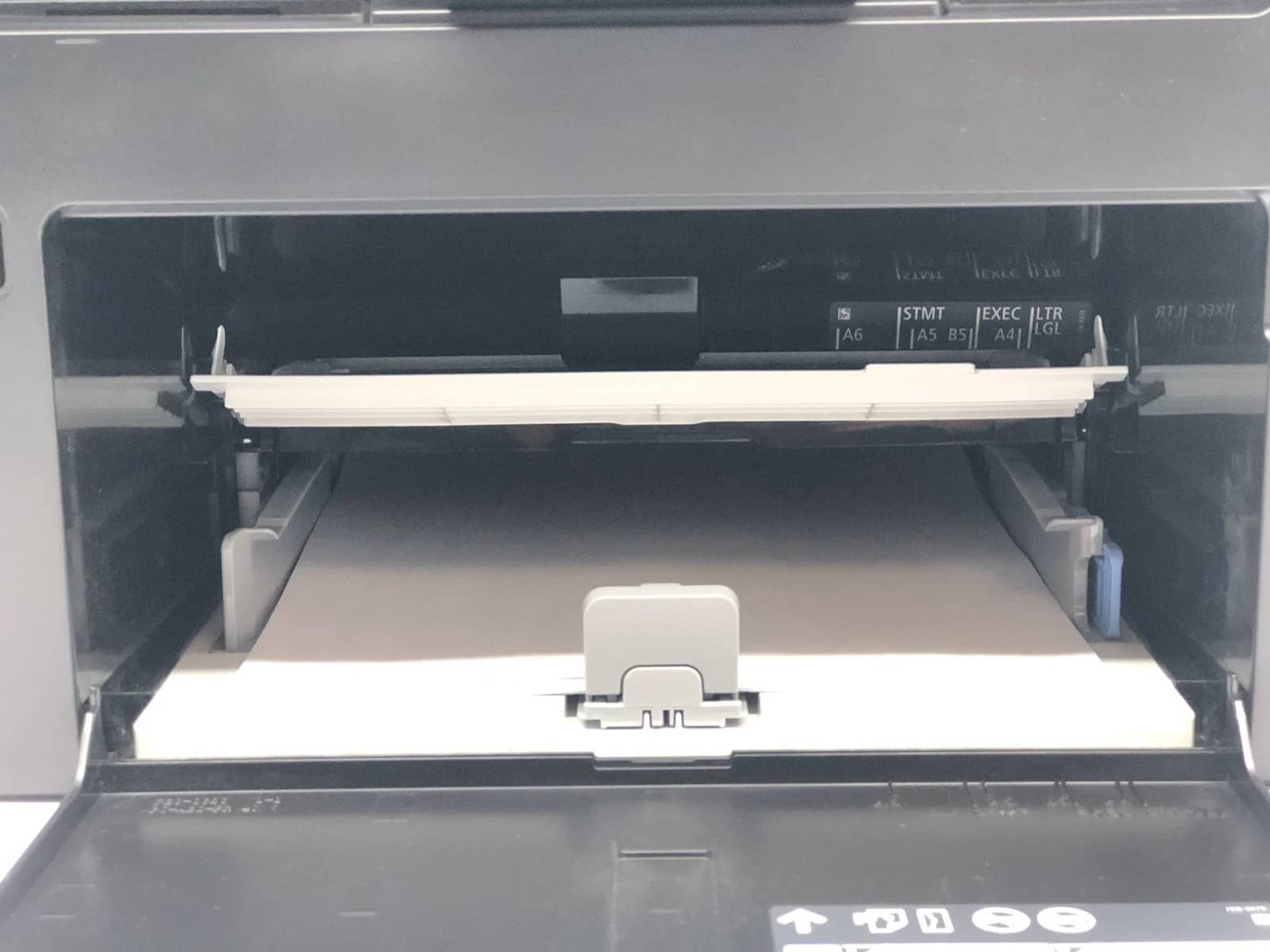 Canon imageCLASS MF2b7dw f173302 Printers Used - Good