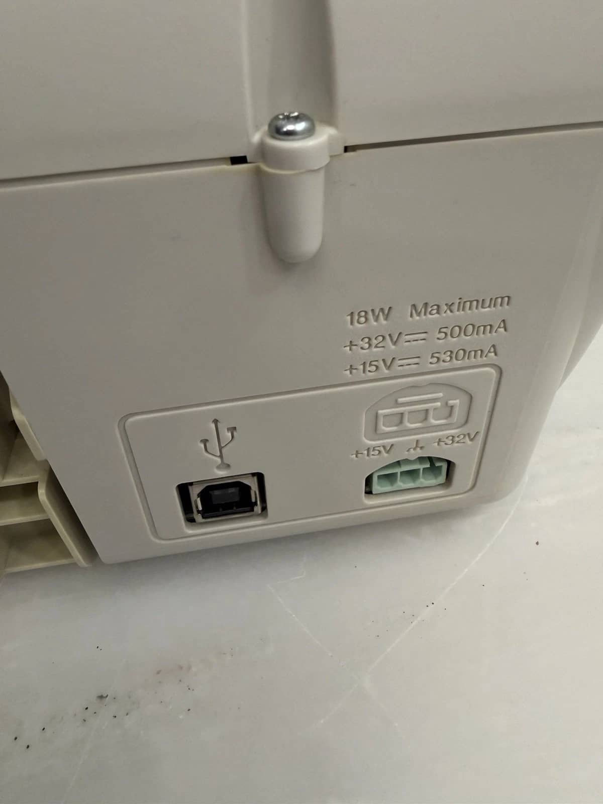 HP Deskjet 3745v Printers Used - Good