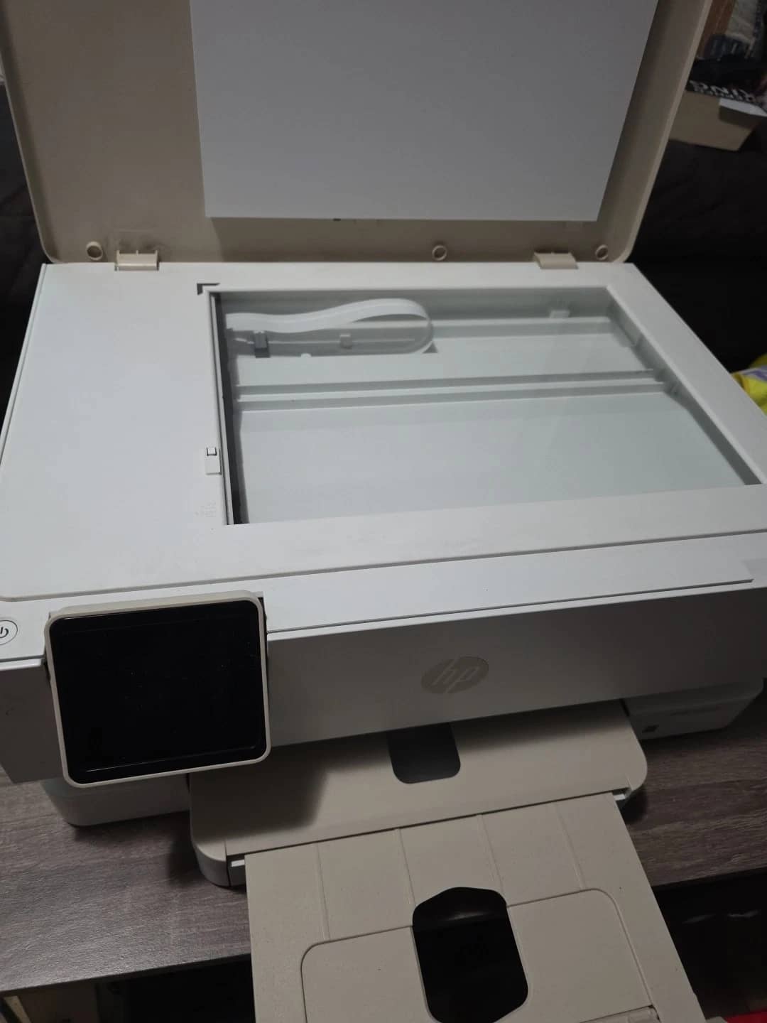 HP ENVY INSPIRE 7258e Printers New