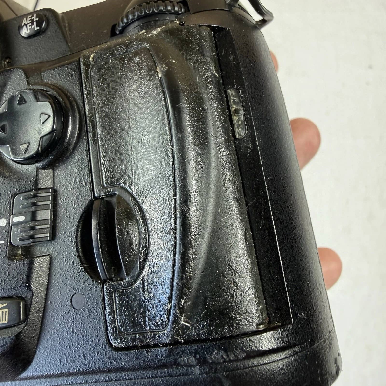 Nikon D70 Digital Cameras Black New Body Only