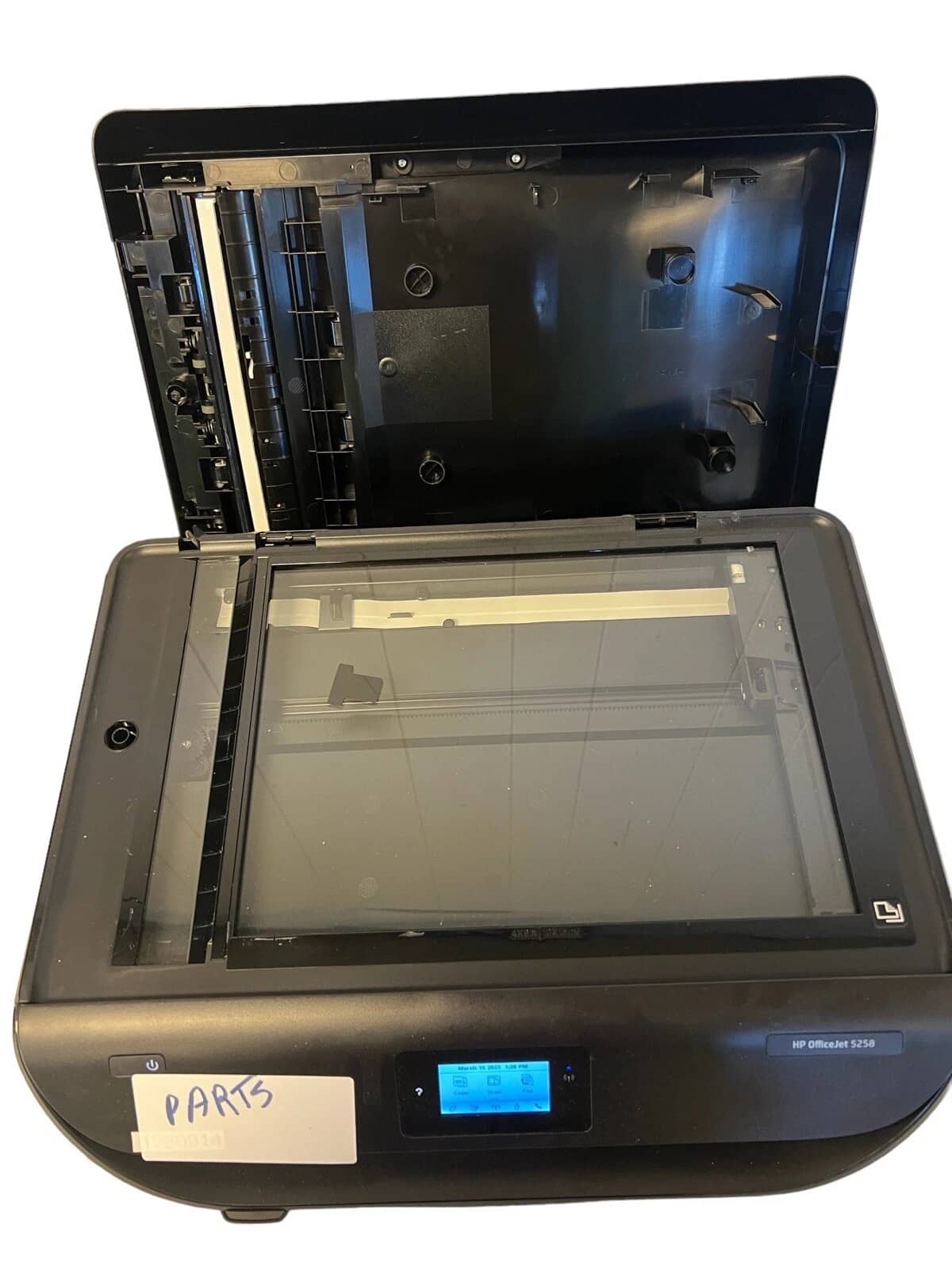 HP 5258 Printers Used - Good