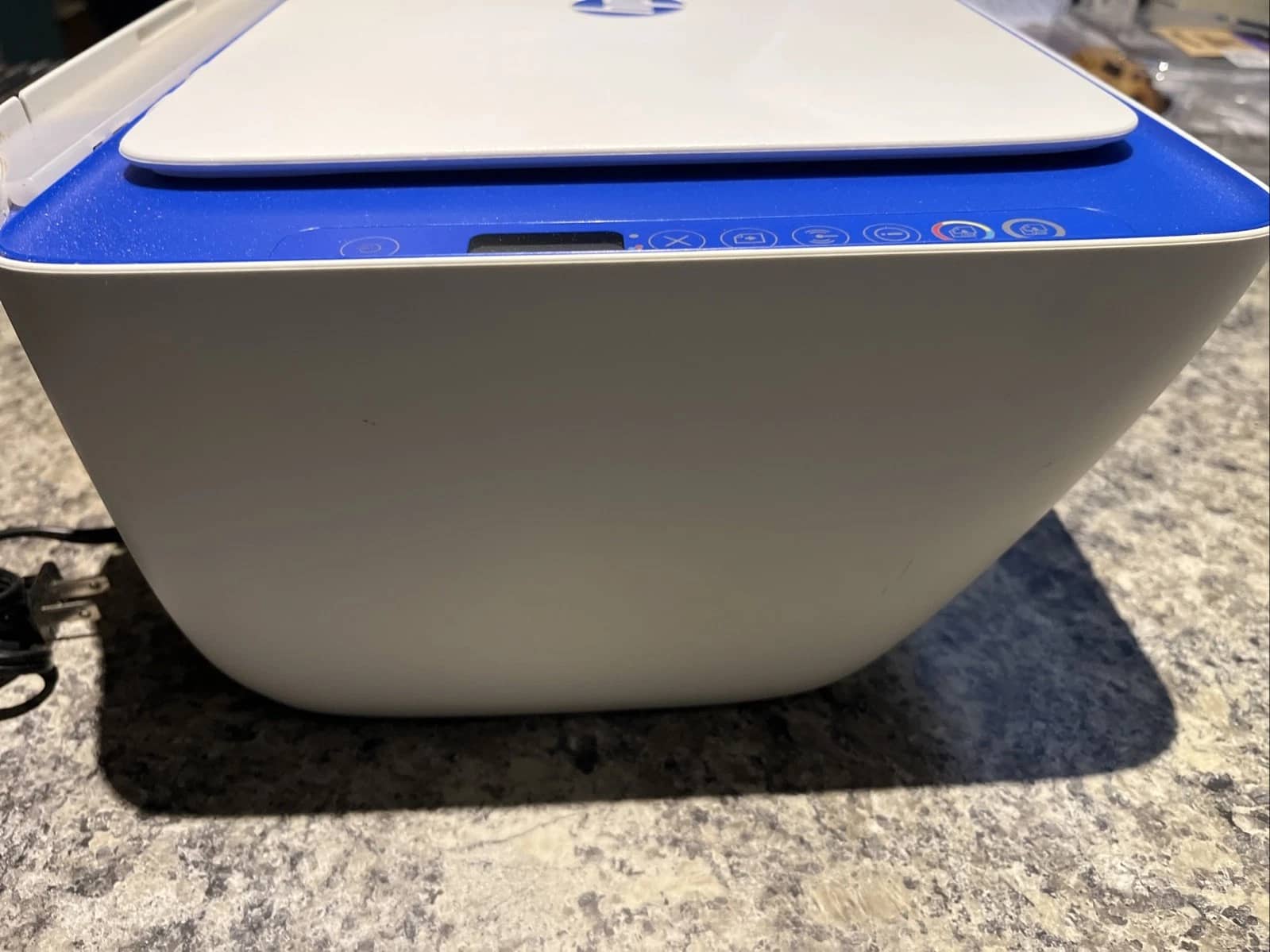 HP 2635 Printers Used - Good