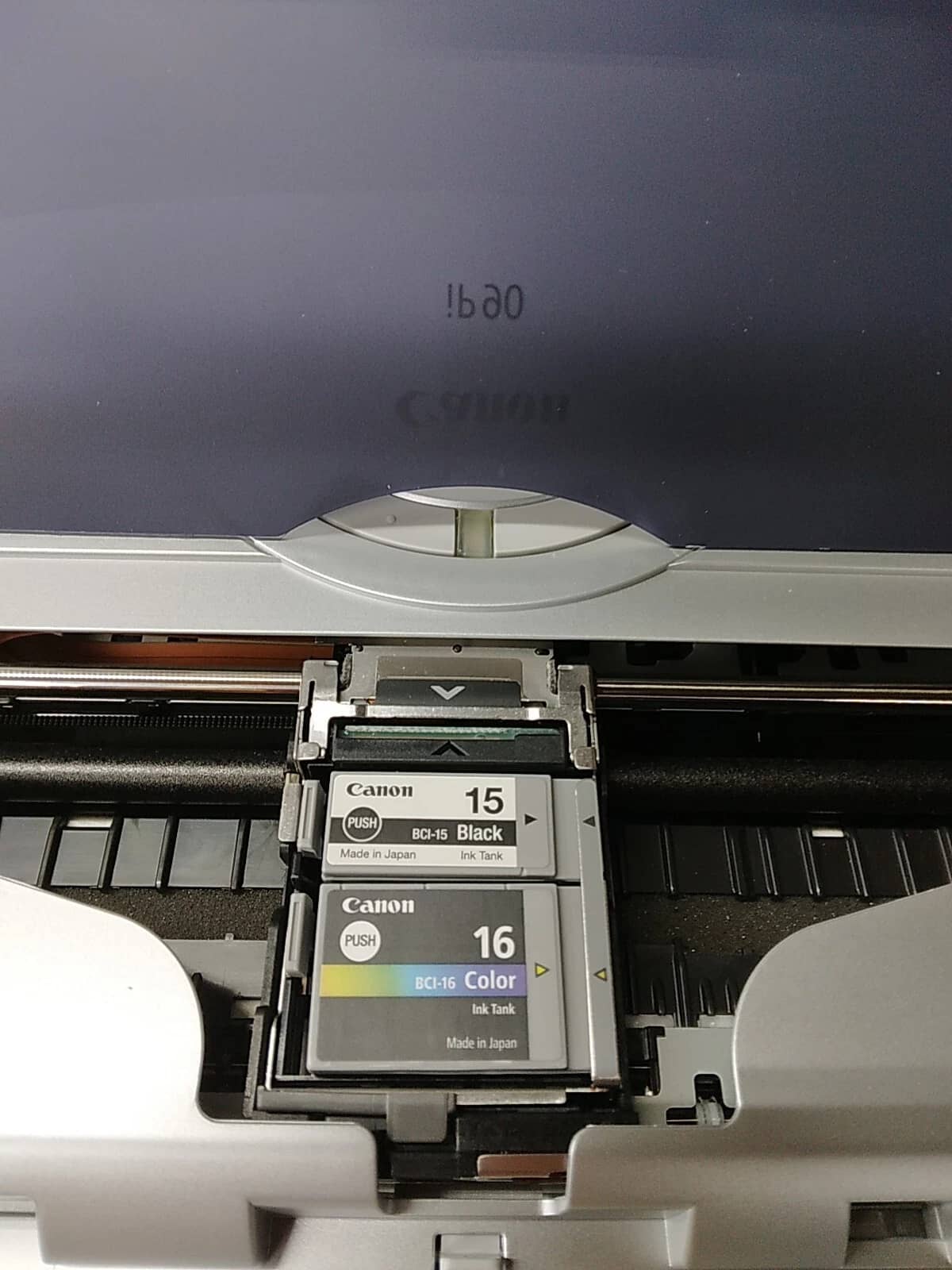Canon K10249 Printers Used - Good