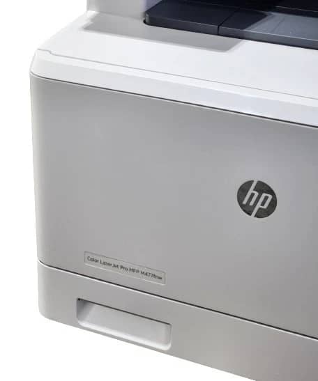 HP LaserJet Pro M477FNW Printers New