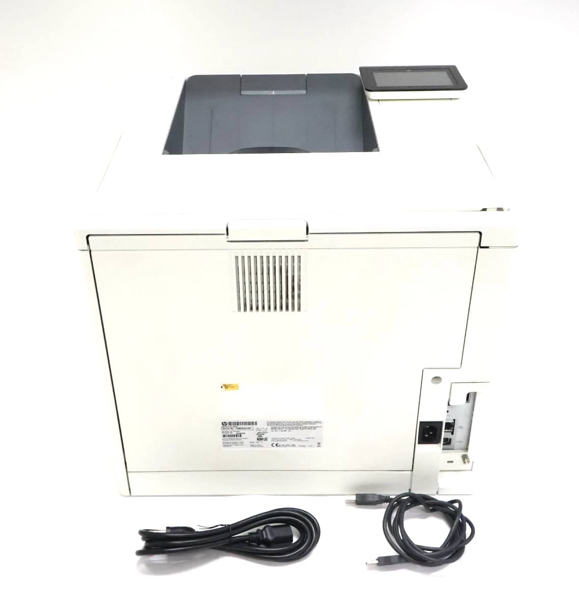 HP LaserJet Enterprise M609 Printers Used - Good
