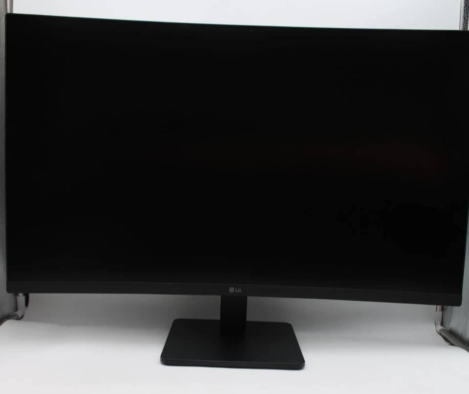 LG 32MR50C Monitors
