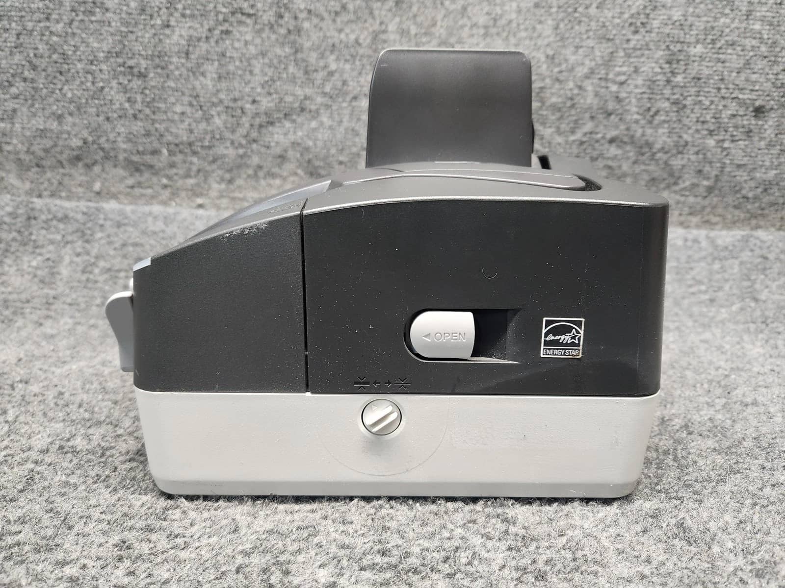 Canon ImageFormula CR-L1 Printers Used - Good