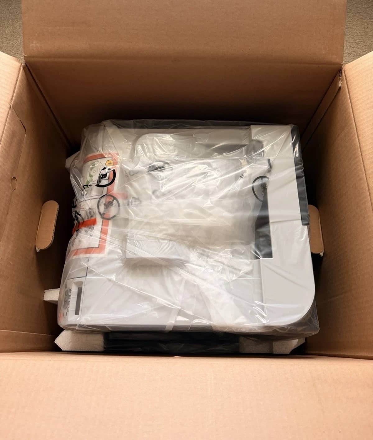 HP CP2025n Printers Refurbished - Excellent