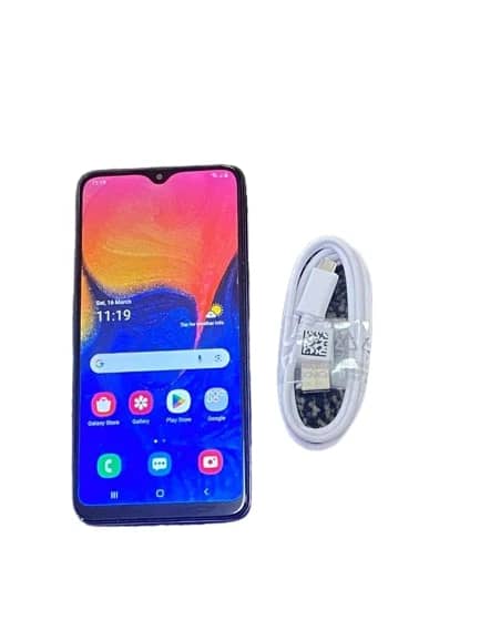 Samsung Galaxy A10 Cell Phones