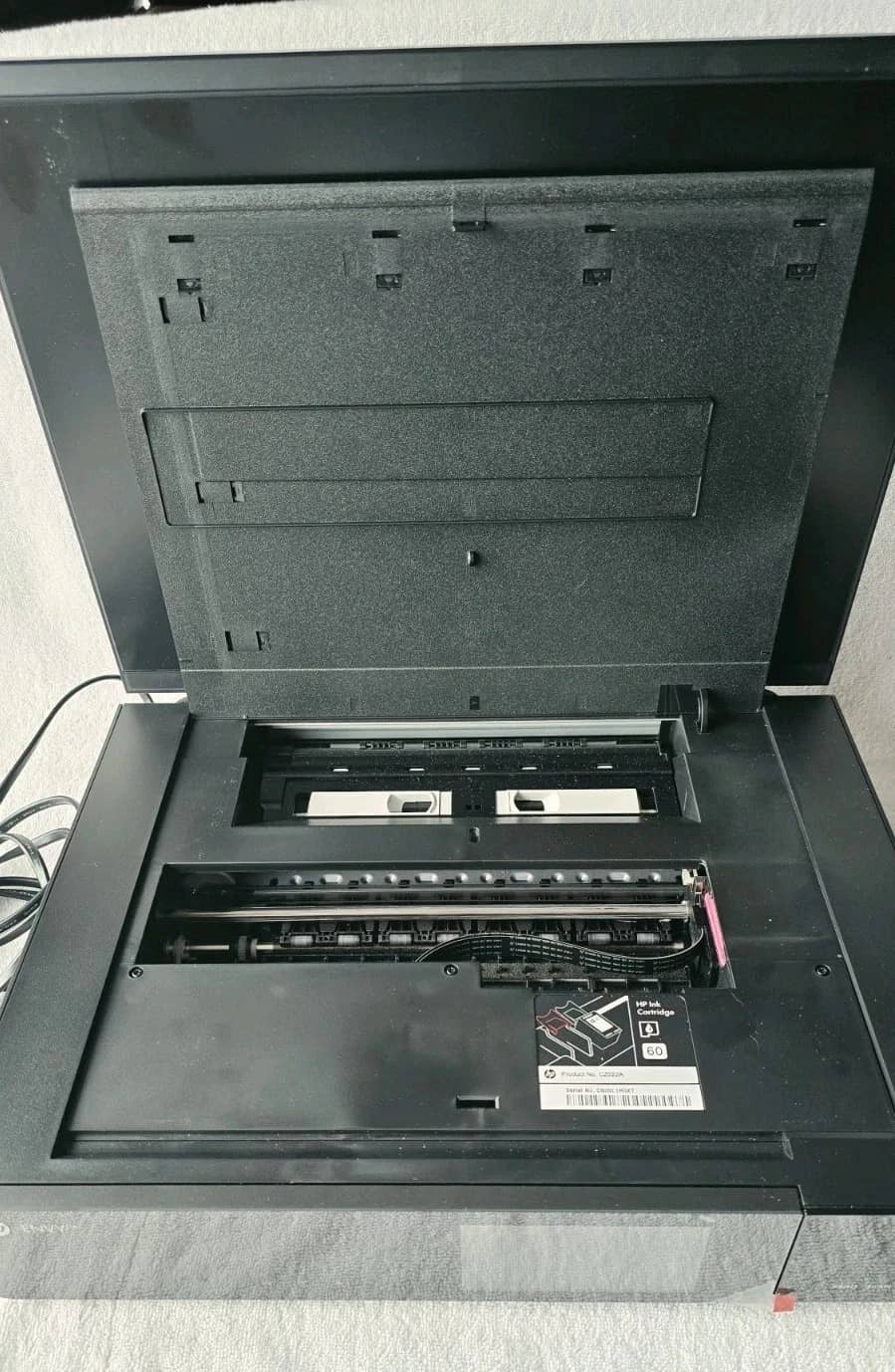 HP Envy 120 Printers Used - Good