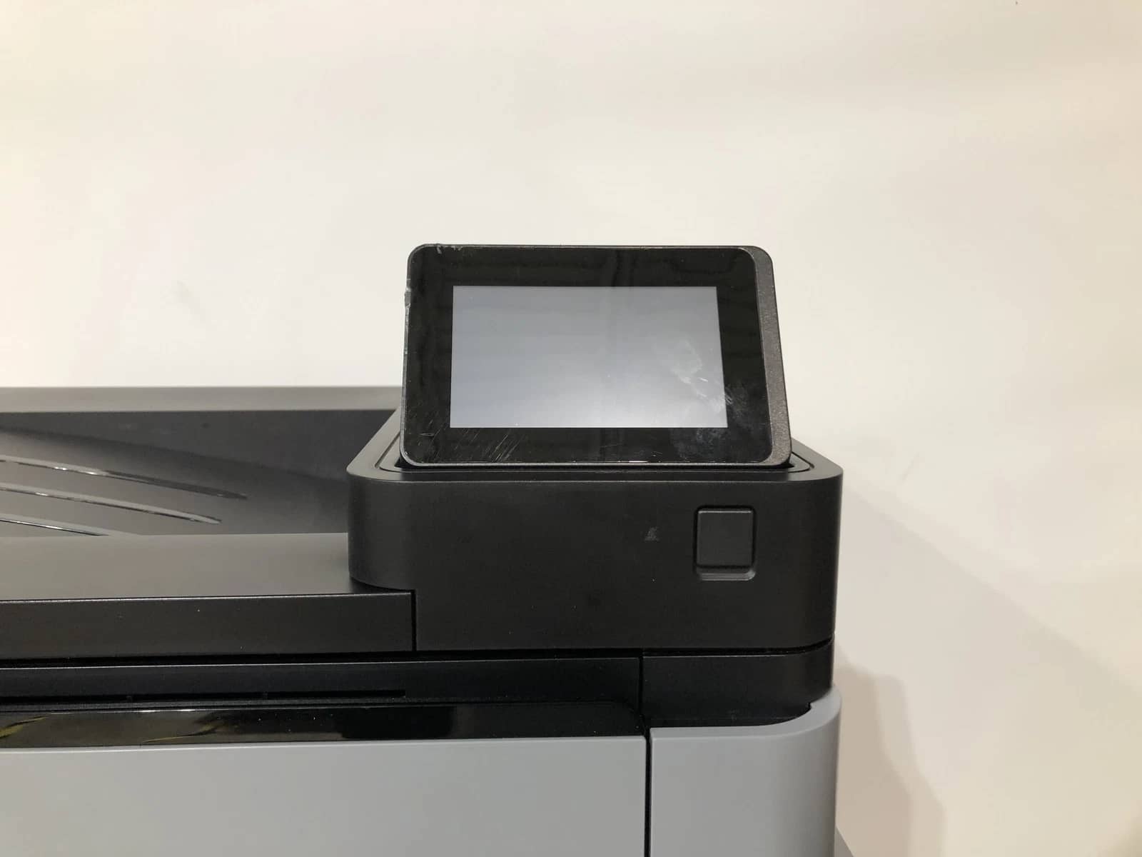 HP Color Laserjet Enterprise M651 Printers Used - Good