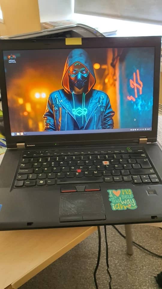 Lenovo T530 Computers 500GB 16GB Used - Good