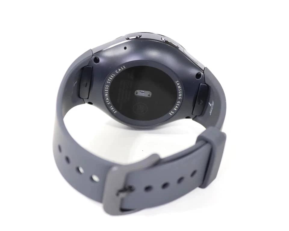 Samsung Samsung Gear S2 Smartwatches Gray 44mm New